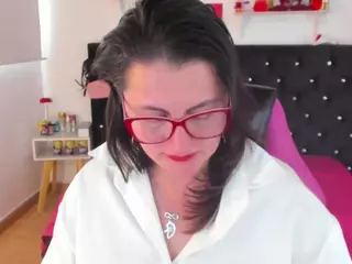 D-Martii's Live Sex Cam Show
