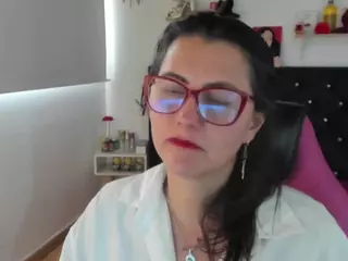 D-Martii's Live Sex Cam Show