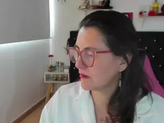 D-Martii's Live Sex Cam Show