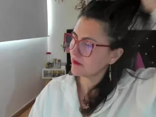 D-Martii's Live Sex Cam Show