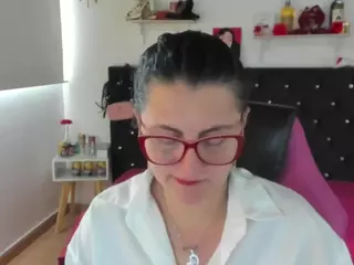 D-Martii's Live Sex Cam Show