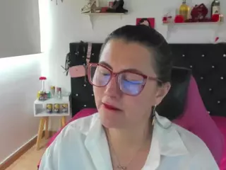 D-Martii's Live Sex Cam Show
