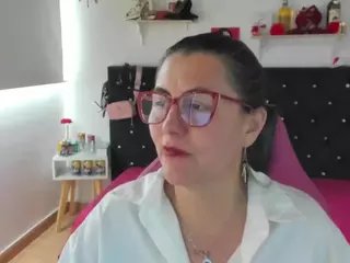 D-Martii's Live Sex Cam Show