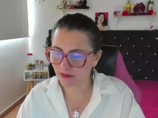 D-Martii's Live Sex Cam Show