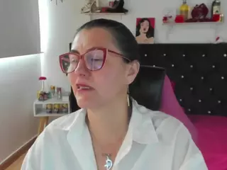 D-Martii's Live Sex Cam Show