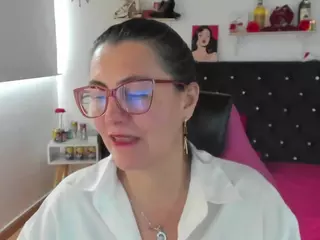 D-Martii's Live Sex Cam Show