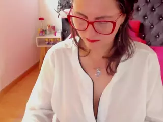 D-Martii's Live Sex Cam Show