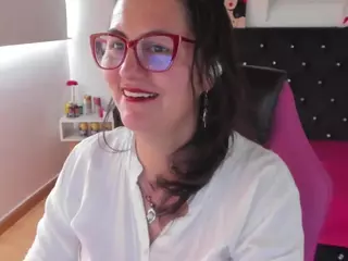 D-Martii's Live Sex Cam Show