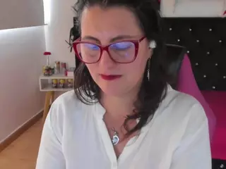 D-Martii's Live Sex Cam Show