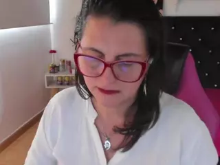 D-Martii's Live Sex Cam Show