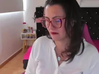 D-Martii's Live Sex Cam Show