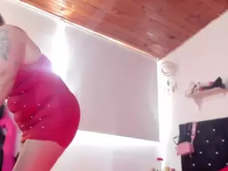 D-Martii's Live Sex Cam Show