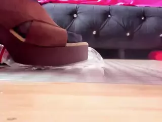 D-Martii's Live Sex Cam Show