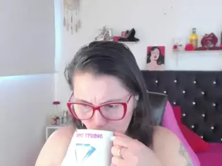 D-Martii's Live Sex Cam Show