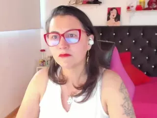 D-Martii's Live Sex Cam Show
