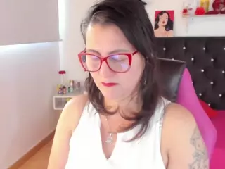 D-Martii's Live Sex Cam Show