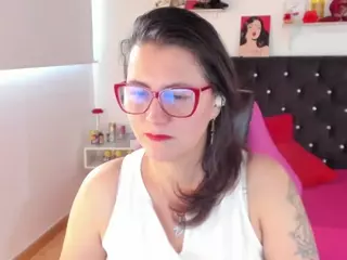 D-Martii's Live Sex Cam Show