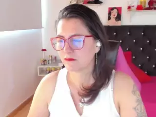 D-Martii's Live Sex Cam Show