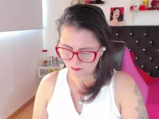 D-Martii's Live Sex Cam Show