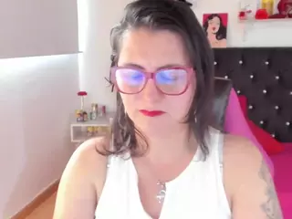 D-Martii's Live Sex Cam Show