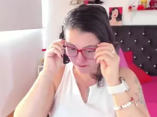 D-Martii's Live Sex Cam Show