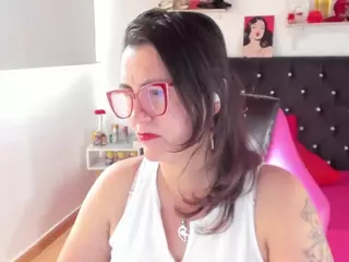 D-Martii's Live Sex Cam Show