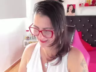 D-Martii's Live Sex Cam Show