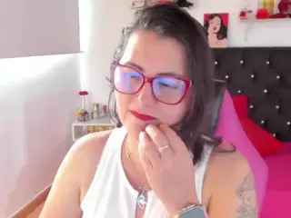 D-Martii's Live Sex Cam Show