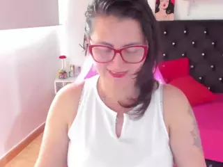 D-Martii's Live Sex Cam Show