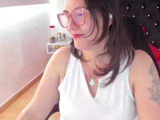 D-Martii's Live Sex Cam Show