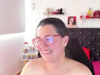 D-Martii's Live Sex Cam Show