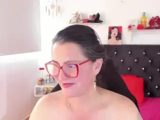 D-Martii's Live Sex Cam Show