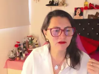 D-Martii's Live Sex Cam Show