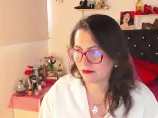 D-Martii's Live Sex Cam Show