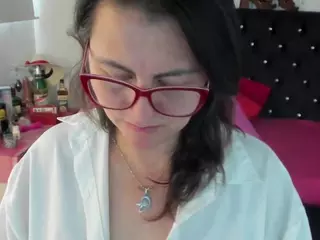 D-Martii's Live Sex Cam Show