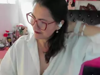 D-Martii's Live Sex Cam Show
