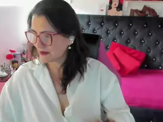 D-Martii's Live Sex Cam Show