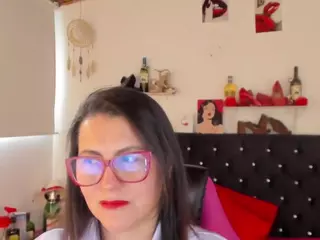 D-Martii's Live Sex Cam Show