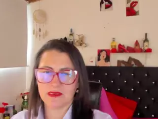 D-Martii's Live Sex Cam Show