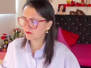 D-Martii's Live Sex Cam Show