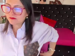 D-Martii's Live Sex Cam Show