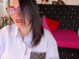 D-Martii's Live Sex Cam Show