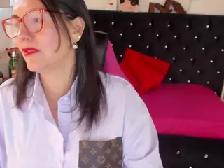D-Martii's Live Sex Cam Show