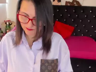 D-Martii's Live Sex Cam Show
