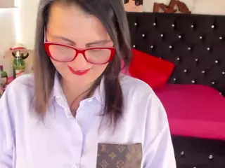 D-Martii's Live Sex Cam Show