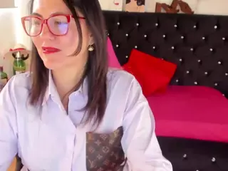 D-Martii's Live Sex Cam Show