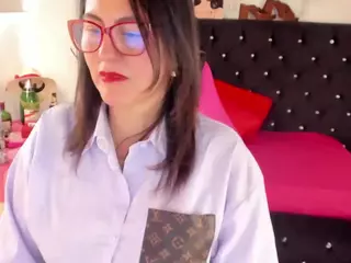 D-Martii's Live Sex Cam Show