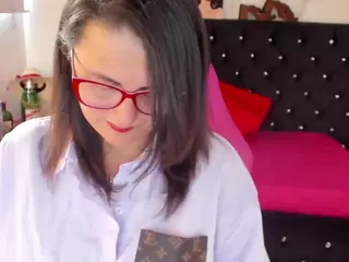 D-Martii's Live Sex Cam Show