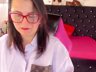 D-Martii's Live Sex Cam Show