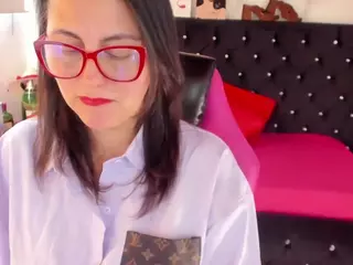 D-Martii's Live Sex Cam Show